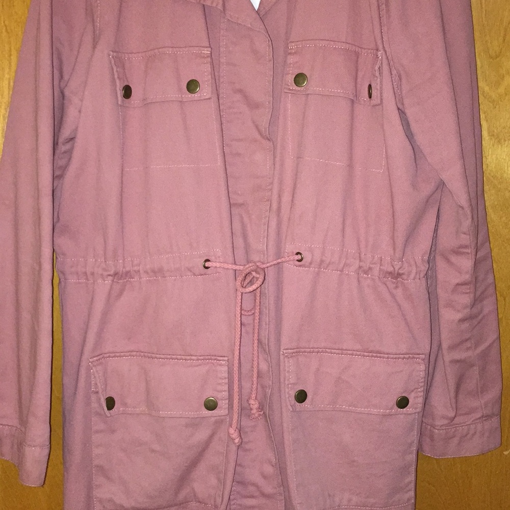 Lovely Versatile Jacket - image 5